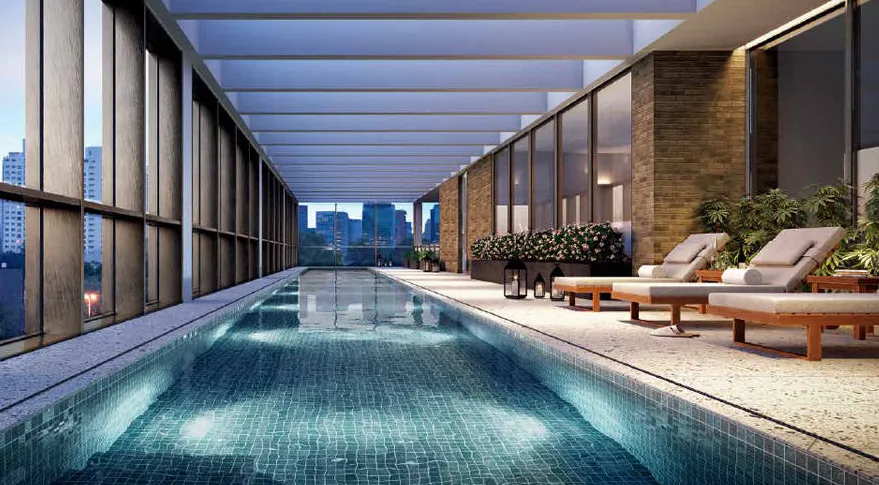 Apartamento à venda com 340m², 4 quartos com vaga - 0