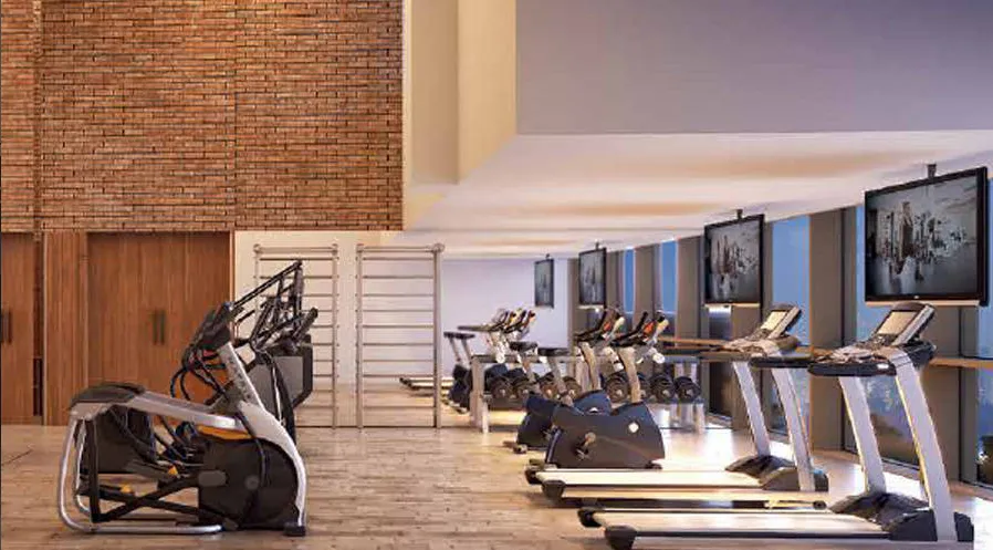 Apartamento à venda com 340m², 4 quartos com vaga - 6