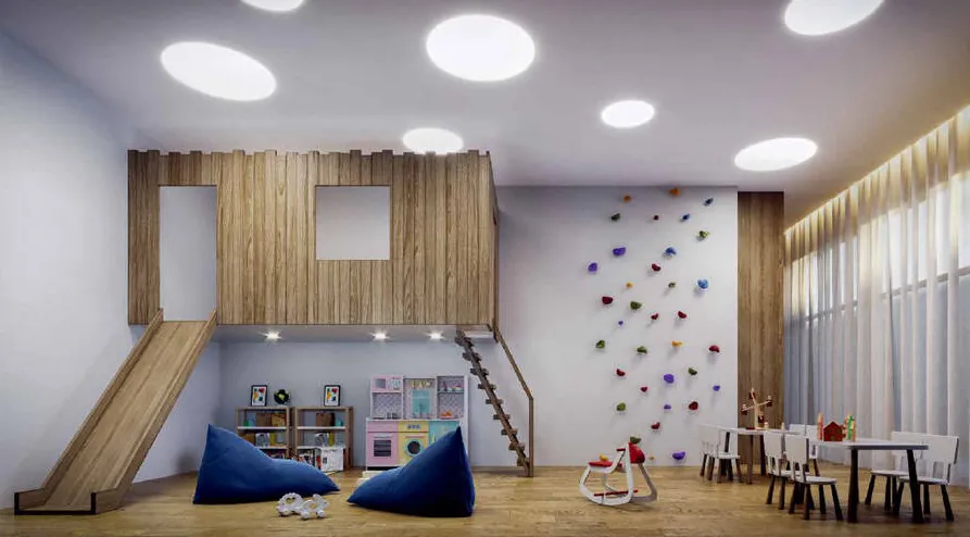 Apartamento à venda com 340m², 4 quartos com vaga - 3