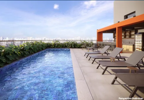 Cronos Alto da Boa Vista  - 0