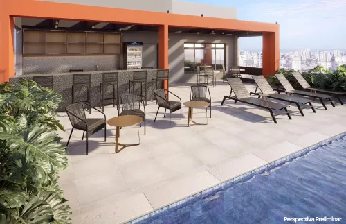 Cronos Alto da Boa Vista  - 1