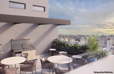 Cronos Alto da Boa Vista  - 2