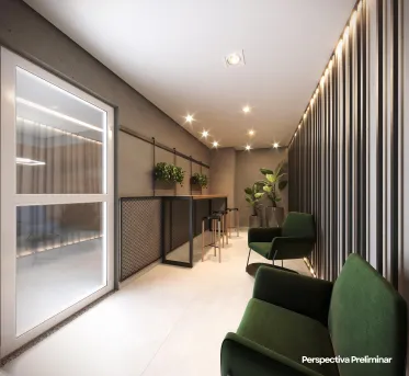 Cronos Alto da Boa Vista  - 5