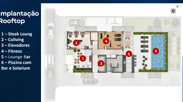 Cronos Alto da Boa Vista  - 8