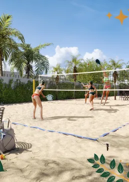 Apartamento à venda com 41m², 2 quartos com vaga - 12