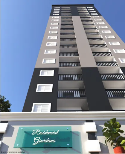 Residencial José Giordano - 1