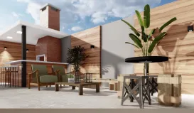 Residencial Durandé - 1