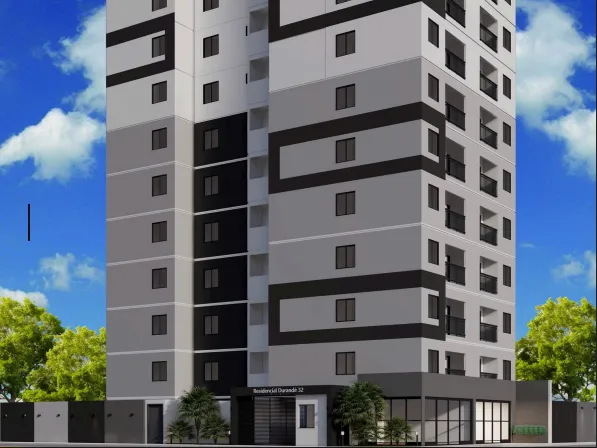 Residencial Durandé - 0