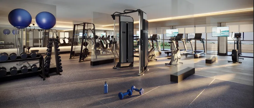 Apartamento à venda com 24m², 1 quarto sem vaga - 2