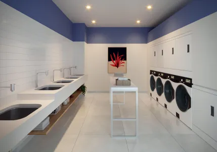 Apartamento à venda com 24m², 1 quarto sem vaga - 9