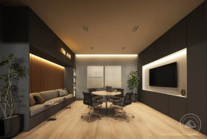 Apartamento à venda com 41m², 2 quartos com vaga - 15