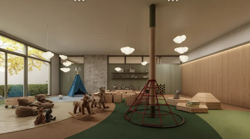 Apartamento à venda com 64m², 2 quartos com vaga - 2