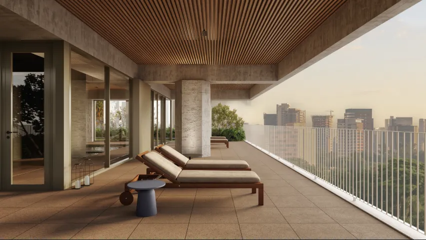 Apartamento à venda com 64m², 2 quartos com vaga - 5