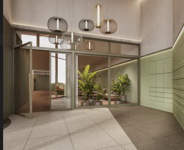 Apartamento à venda com 64m², 2 quartos com vaga - 10