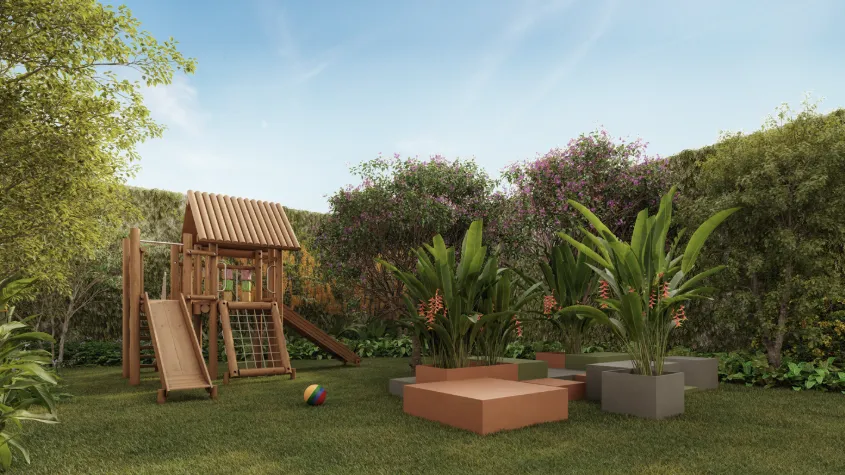 Apartamento à venda com 64m², 2 quartos com vaga - 13