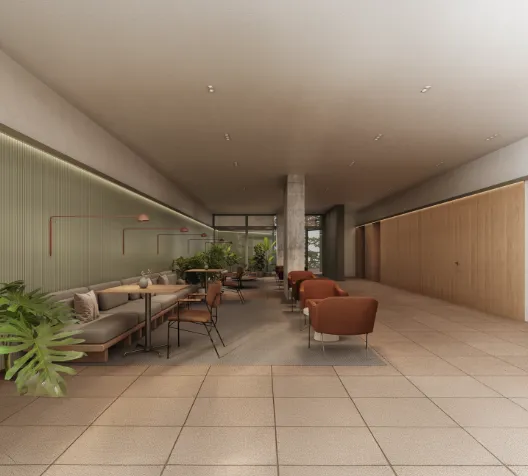 Apartamento à venda com 64m², 2 quartos com vaga - 16