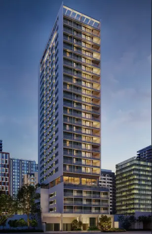 Apartamento à venda com 64m², 2 quartos com vaga - 17