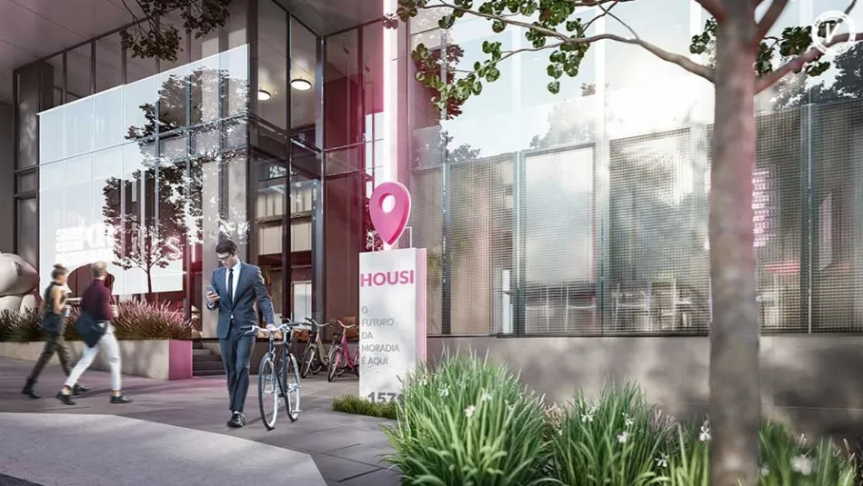 Apartamento à venda com 65m², 3 quartos sem vaga - 0