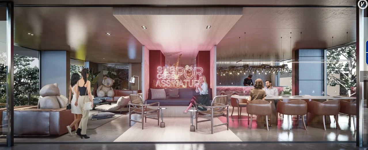 Apartamento à venda com 65m², 3 quartos sem vaga - 3