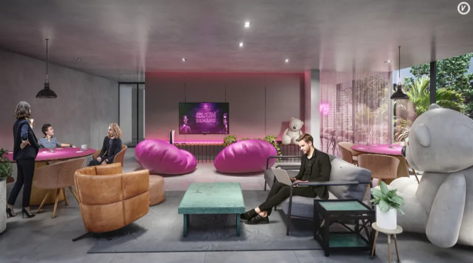 Apartamento à venda com 65m², 3 quartos sem vaga - 4