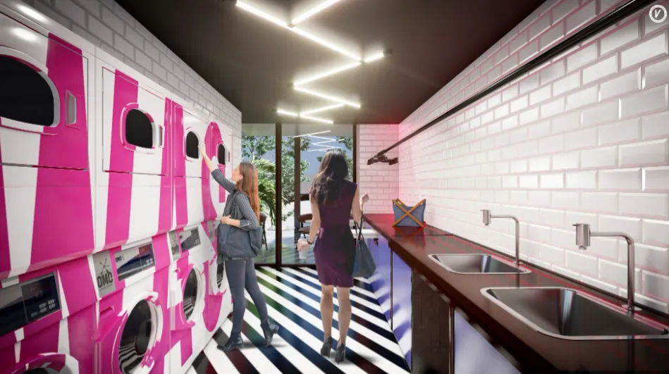 Apartamento à venda com 65m², 3 quartos sem vaga - 5