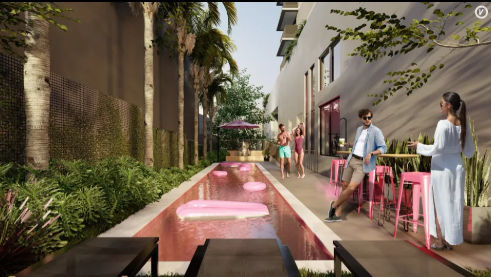 Apartamento à venda com 65m², 3 quartos sem vaga - 9