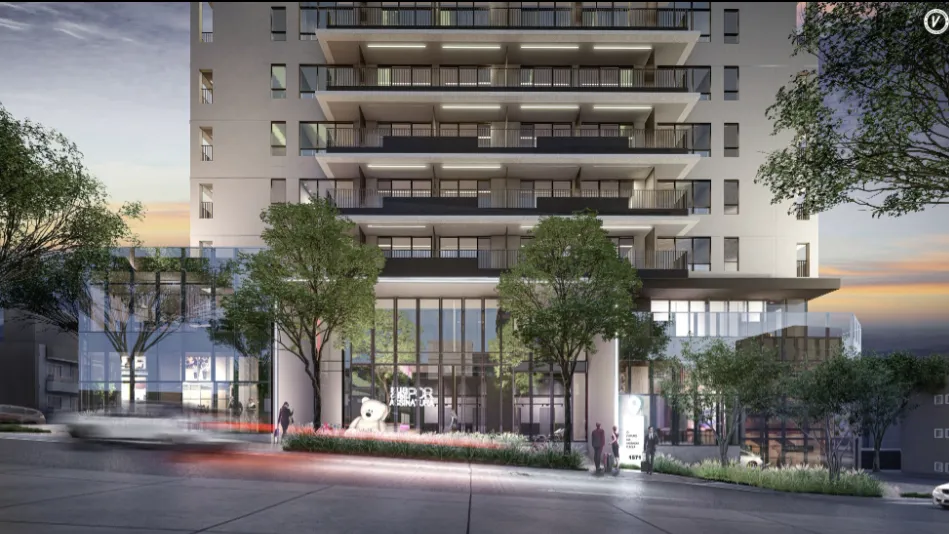 Apartamento à venda com 65m², 3 quartos sem vaga - 12