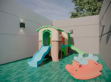 Apartamento à venda com 40m², 2 quartos sem vaga - 5