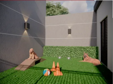 Apartamento à venda com 40m², 2 quartos sem vaga - 6