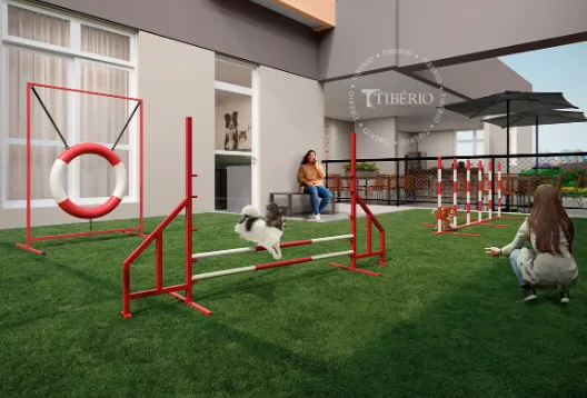 Studio à venda com 38m², 0 quartos com vaga - 8