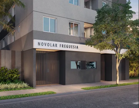 Studio à venda com 17m², 0 quartos sem vaga - 24