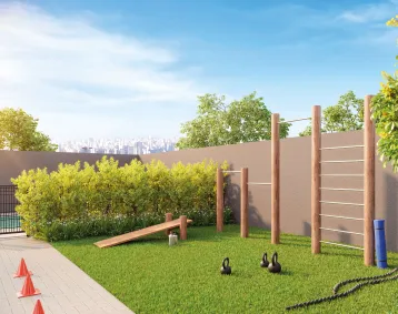 Studio à venda com 17m², 0 quartos sem vaga - 2