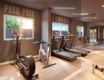 Studio à venda com 17m², 0 quartos sem vaga - 4