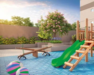 Studio à venda com 17m², 0 quartos sem vaga - 6