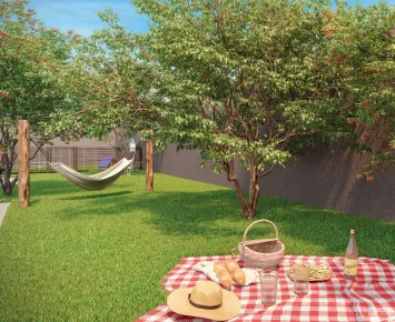 Studio à venda com 17m², 0 quartos sem vaga - 9