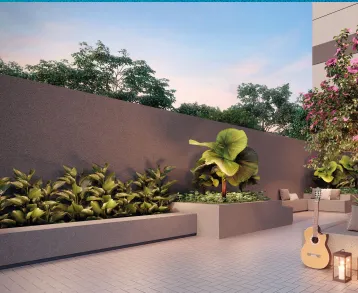 Studio à venda com 17m², 0 quartos sem vaga - 10