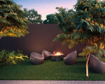 Studio à venda com 17m², 0 quartos sem vaga - 11