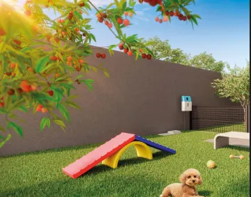 Studio à venda com 17m², 0 quartos sem vaga - 12