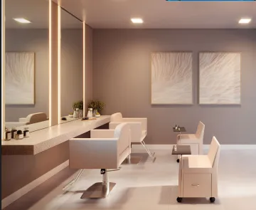 Studio à venda com 17m², 0 quartos sem vaga - 20