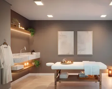 Studio à venda com 17m², 0 quartos sem vaga - 21