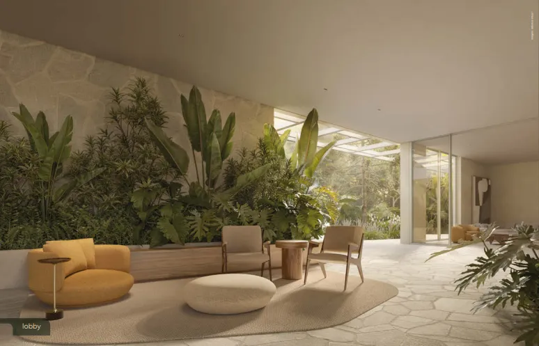 Apartamento à venda com 124m², 2 quartos com vaga - 2