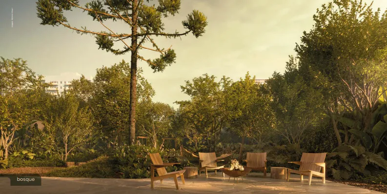 Apartamento à venda com 124m², 2 quartos com vaga - 3