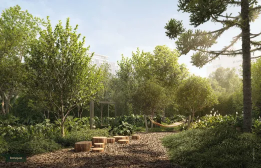 Apartamento à venda com 124m², 2 quartos com vaga - 4