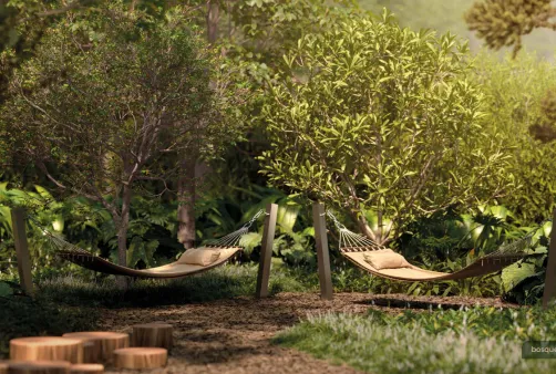 Apartamento à venda com 124m², 2 quartos com vaga - 5