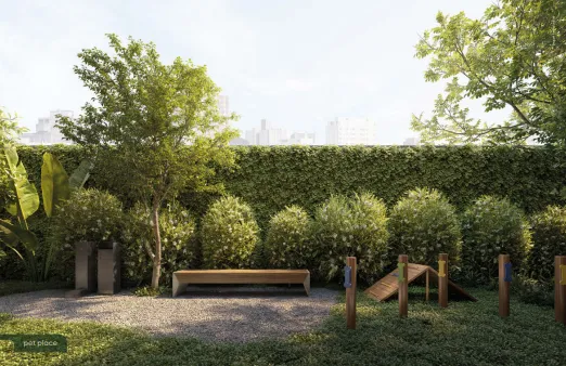 Apartamento à venda com 124m², 2 quartos com vaga - 6