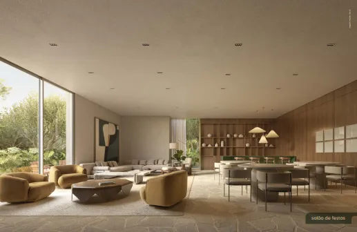 Apartamento à venda com 124m², 2 quartos com vaga - 7