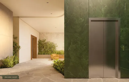 Apartamento à venda com 124m², 2 quartos com vaga - 12