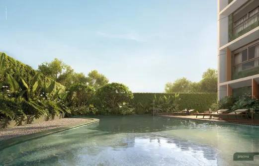 Apartamento à venda com 124m², 2 quartos com vaga - 13