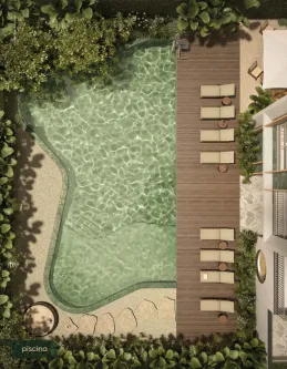 Apartamento à venda com 124m², 2 quartos com vaga - 14