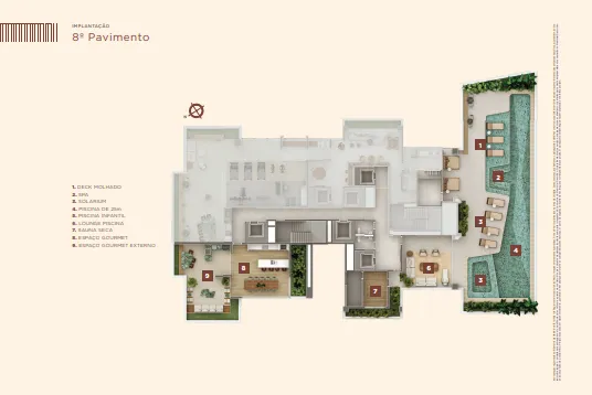 Matice João Moura  - 14